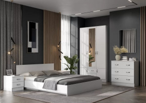 Спальный гарнитур Ронда в Лангепасе - langepas.mebel-tymen.ru | фото