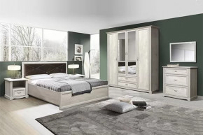 Спальный гарнитур Сохо в Лангепасе - langepas.mebel-tymen.ru | фото