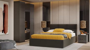 Спальный гарнитур «Стелла» №2 в Лангепасе - langepas.mebel-tymen.ru | фото