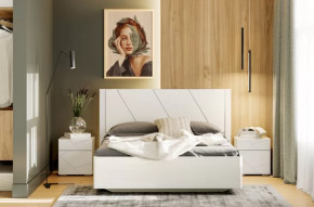 Спальный гарнитур Саммит в Лангепасе - langepas.mebel-tymen.ru | фото