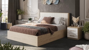 Спальный гарнитур «Сэнди» №3 в Лангепасе - langepas.mebel-tymen.ru | фото