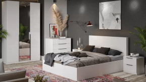 Спальный гарнитур «Тесса» №3 в Лангепасе - langepas.mebel-tymen.ru | фото