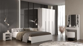 Спальный гарнитур Элегант Белый в Лангепасе - langepas.mebel-tymen.ru | фото