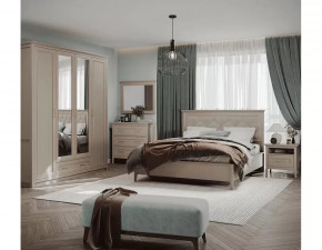 Спальня Classic в Лангепасе - langepas.mebel-tymen.ru | фото