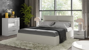 Спальня «Глосс» в Лангепасе - langepas.mebel-tymen.ru | фото