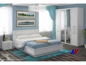 Спальня Карина набор 1 в Лангепасе - langepas.mebel-tymen.ru | фото