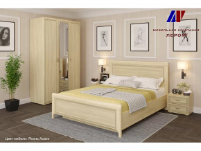 Спальня Карина набор 2 в Лангепасе - langepas.mebel-tymen.ru | фото