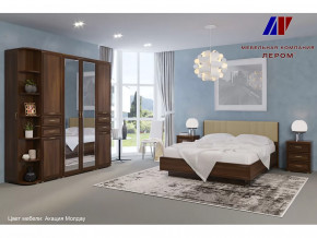 Спальня Карина набор 3 в Лангепасе - langepas.mebel-tymen.ru | фото