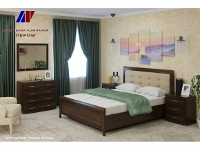 Спальня Карина набор 5 в Лангепасе - langepas.mebel-tymen.ru | фото