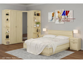 Спальня Карина набор 8 в Лангепасе - langepas.mebel-tymen.ru | фото