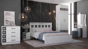 Спальня "Коста-Рика" в Лангепасе - langepas.mebel-tymen.ru | фото