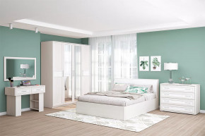 Спальня Кэт-4, набор № Б-2  Диал в Лангепасе - langepas.mebel-tymen.ru | фото