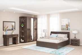 Спальня Кэт-4 №В-2 Диал в Лангепасе - langepas.mebel-tymen.ru | фото