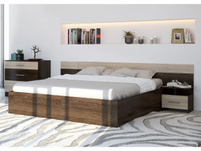 Спальня Леси Кантербери-Сономо в Лангепасе - langepas.mebel-tymen.ru | фото