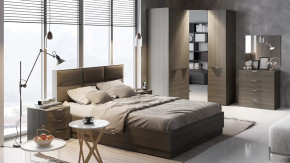 Спальня «Либерти» в Лангепасе - langepas.mebel-tymen.ru | фото