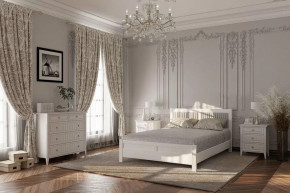 Спальня модульная Мэгги в Лангепасе - langepas.mebel-tymen.ru | фото