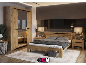 Спальня Паола в Лангепасе - langepas.mebel-tymen.ru | фото