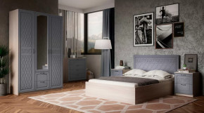 Спальня Париж, набор № ЯСС-4 в Лангепасе - langepas.mebel-tymen.ru | фото