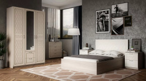 Спальня Париж, набор № ЯСТ-4 в Лангепасе - langepas.mebel-tymen.ru | фото