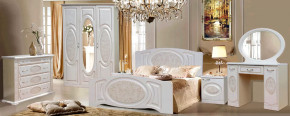 Спальня Прованс-2, набор №Б-1 в Лангепасе - langepas.mebel-tymen.ru | фото