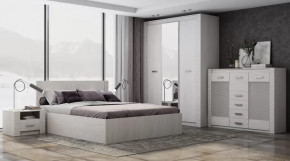 Спальня Ривьера в Лангепасе - langepas.mebel-tymen.ru | фото