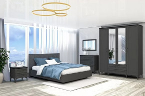 Спальня Шарм набор №А-1 в Лангепасе - langepas.mebel-tymen.ru | фото