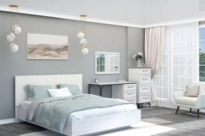 Спальня Шарм №Я-2 в Лангепасе - langepas.mebel-tymen.ru | фото