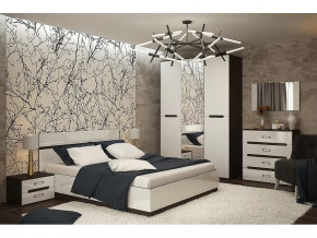 Спальня Вегас в Лангепасе - langepas.mebel-tymen.ru | фото