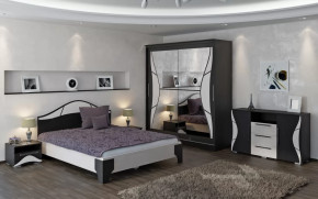 Спальня "Верона" в Лангепасе - langepas.mebel-tymen.ru | фото