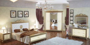 Спальня "Версаль" в Лангепасе - langepas.mebel-tymen.ru | фото