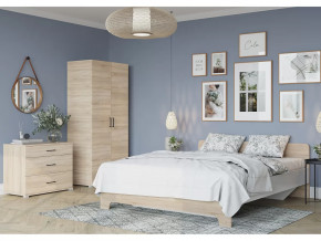 Спальня Victor Сонома в Лангепасе - langepas.mebel-tymen.ru | фото