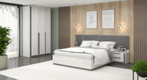 Спальня Винтер в Лангепасе - langepas.mebel-tymen.ru | фото