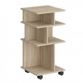 Стелаж мобильный "Салоу" в Лангепасе - langepas.mebel-tymen.ru | фото