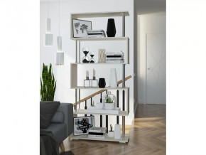 Стеллаж №1 Стендмебель в Лангепасе - langepas.mebel-tymen.ru | фото