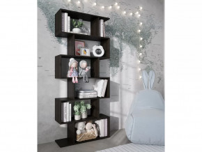 Стеллаж 2 Asti венге в Лангепасе - langepas.mebel-tymen.ru | фото