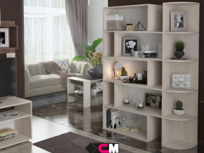 Стеллаж №4 Стендмебель в Лангепасе - langepas.mebel-tymen.ru | фото