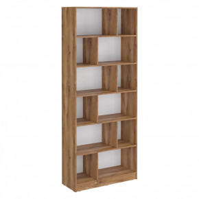 Стеллаж 900 "Сеул" в Лангепасе - langepas.mebel-tymen.ru | фото