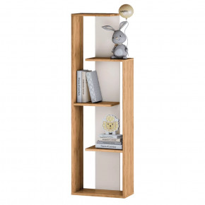 Стеллаж Бейсик 1 в Лангепасе - langepas.mebel-tymen.ru | фото