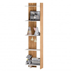 Стеллаж Бейсик 2 в Лангепасе - langepas.mebel-tymen.ru | фото