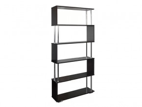 Стеллаж БТС венге в Лангепасе - langepas.mebel-tymen.ru | фото