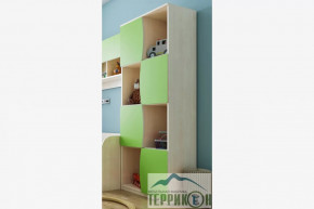 Стеллаж "Киви" №9 в Лангепасе - langepas.mebel-tymen.ru | фото