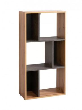 Стеллаж Крафт 13.345 в Лангепасе - langepas.mebel-tymen.ru | фото