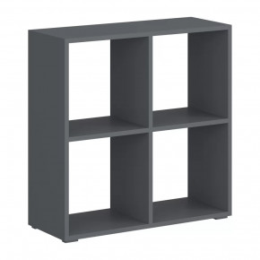 Стеллаж квадро Дублин в Лангепасе - langepas.mebel-tymen.ru | фото