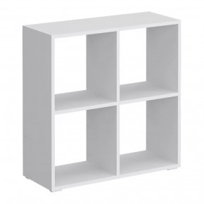 Стеллаж квадро Париж в Лангепасе - langepas.mebel-tymen.ru | фото