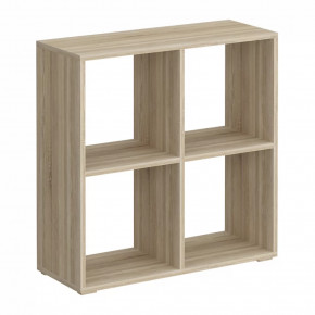 Стеллаж квадро Салоу в Лангепасе - langepas.mebel-tymen.ru | фото