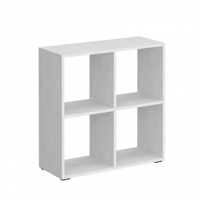 Стеллаж квадро Вена в Лангепасе - langepas.mebel-tymen.ru | фото