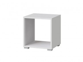 Стеллаж Лайт-Бокс 1 в Лангепасе - langepas.mebel-tymen.ru | фото