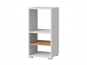 Стеллаж Лайт-Бокс 2 в Лангепасе - langepas.mebel-tymen.ru | фото