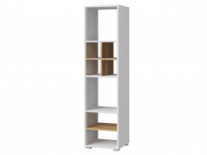 Стеллаж Лайт-Бокс 4 в Лангепасе - langepas.mebel-tymen.ru | фото