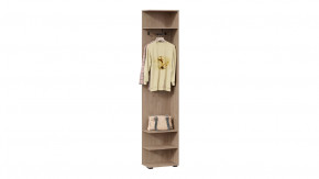 Стеллаж «Лео» Гикори Джексон в Лангепасе - langepas.mebel-tymen.ru | фото